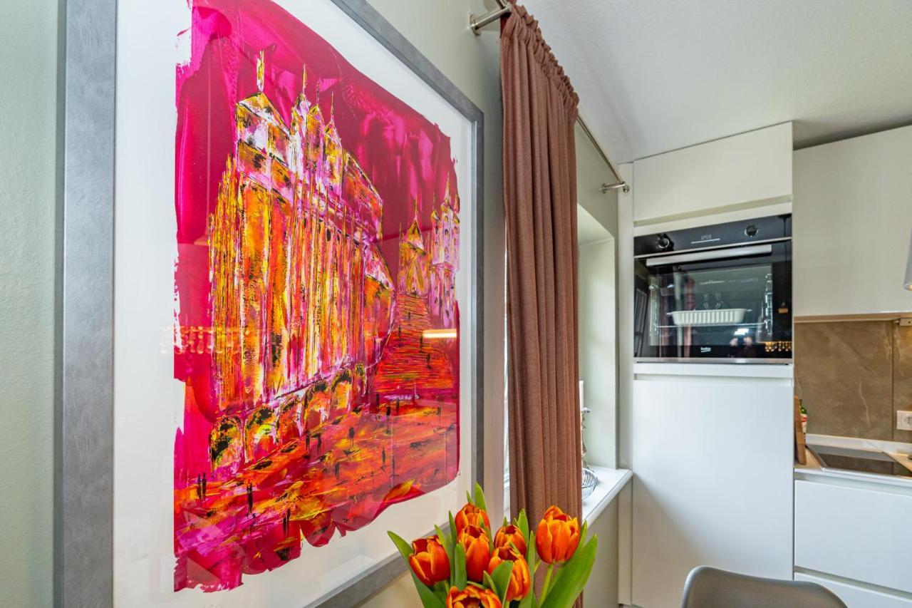 Gemuetliche Wohnung Unter Reet Mit Pool Und Sauna In Keitum Exteriör bild